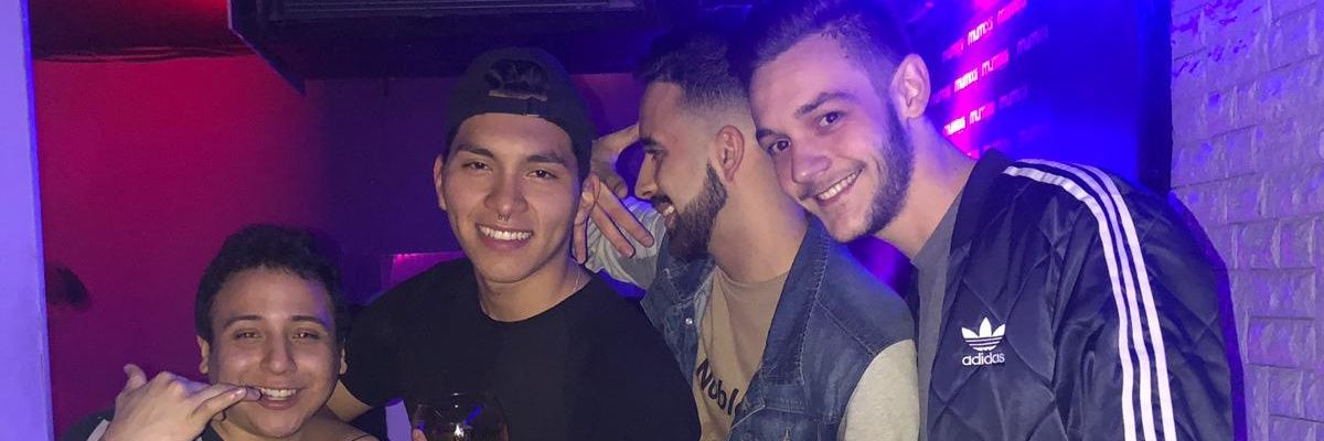 Javiluque_7's profile banner image