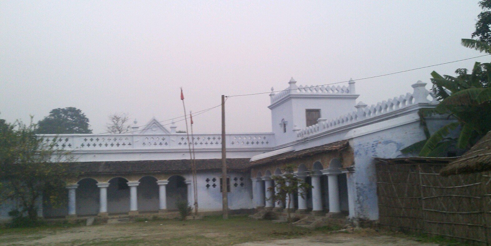 Raushan Azad Singh banner