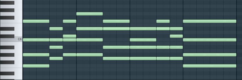 Felknia 🎶 banner