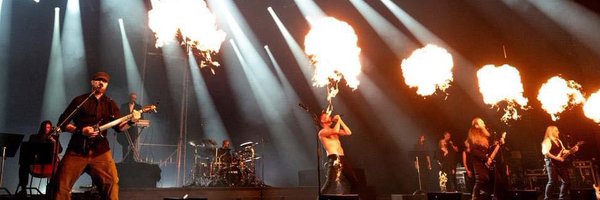 Rammsund Profile Banner