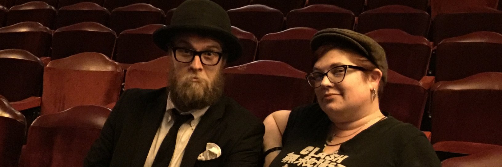 Pilot House Podcast banner