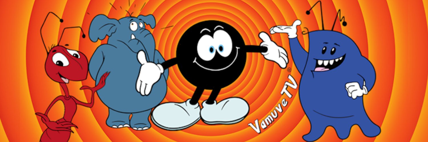 VamuveTV banner