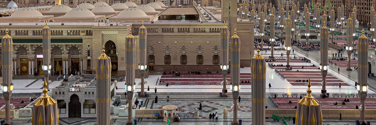 Ayedmohed's profile banner image