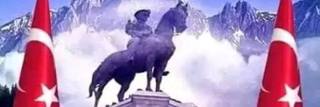 mhmtkar's profile banner image