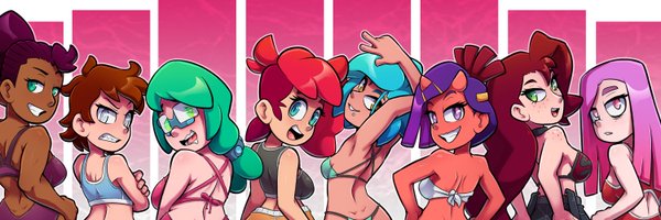 ToHDraws Profile Banner