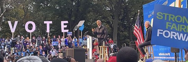 NJCollegeDems Profile Banner