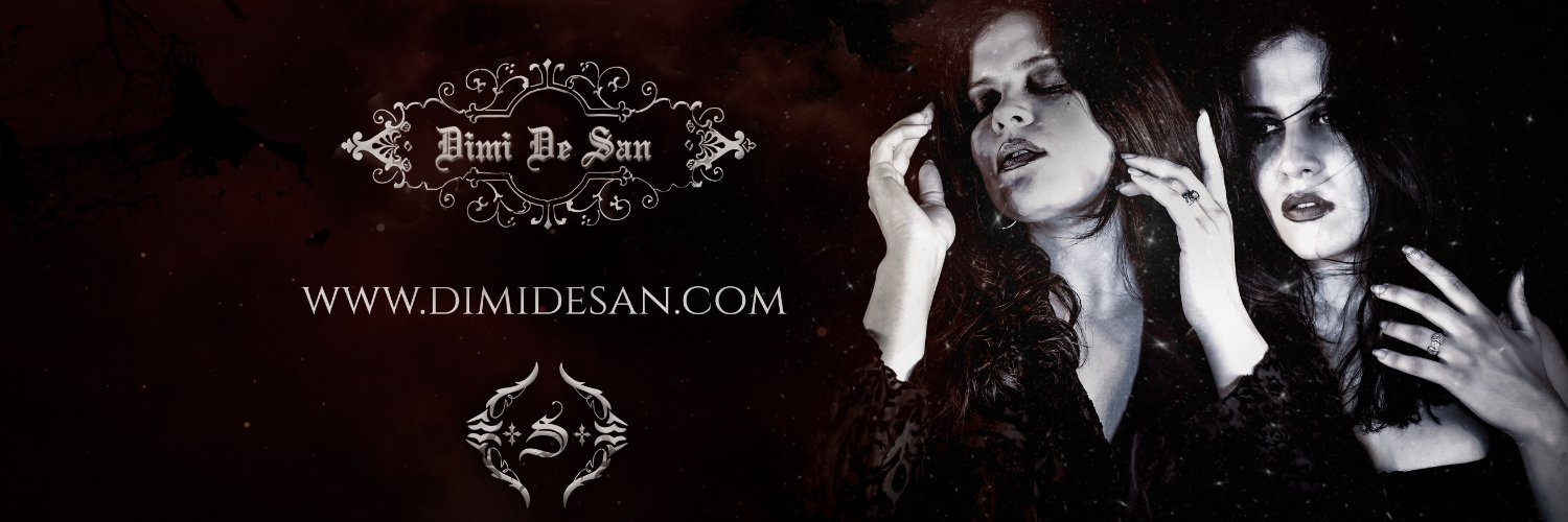 DimiDeSan's profile banner image