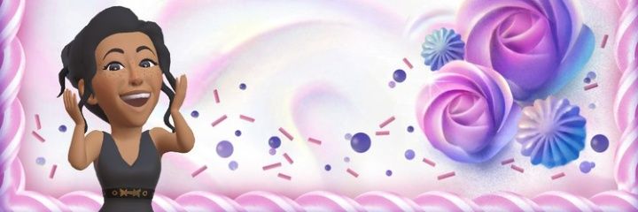 Lady Whistledown😌❣️ banner