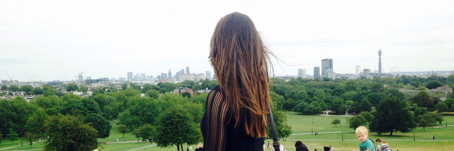 giulia_melino's profile banner image