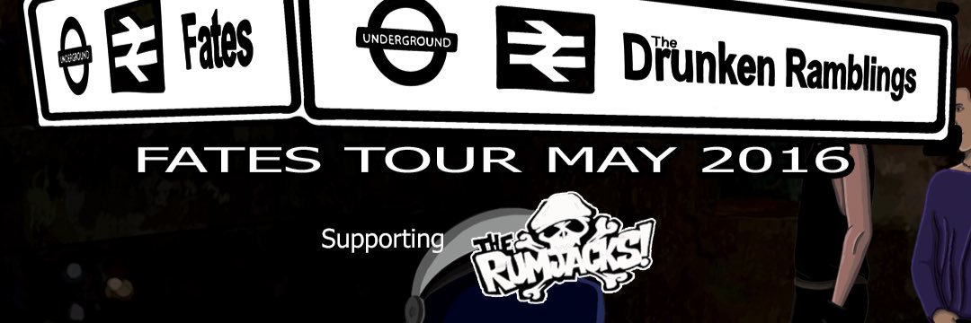 TDRLONDON's profile banner image