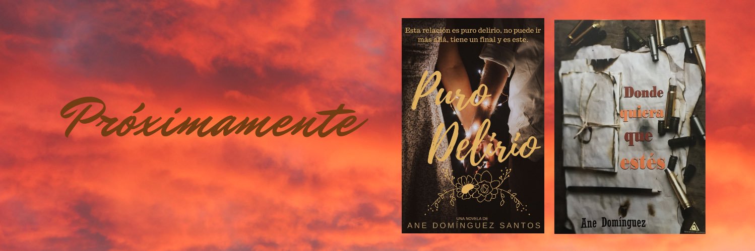Ane Domínguez 🪶 banner
