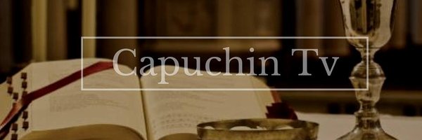CapuchinTv Profile Banner