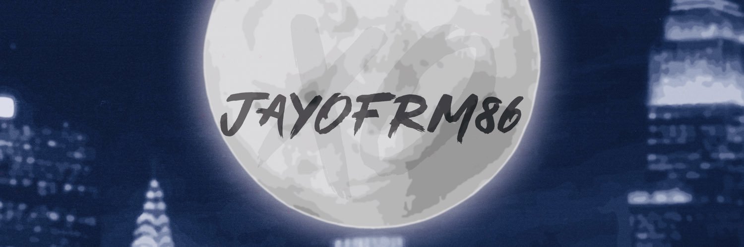 jayofrm86's profile banner image