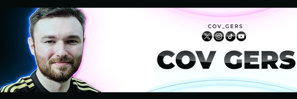 Cov_Gers Profile Banner