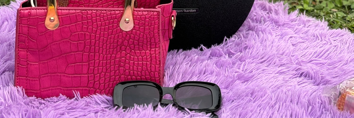 Faith David💜 banner