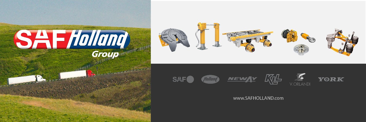 SAFHOLLAND's profile banner image