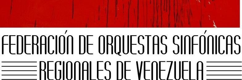 FEDEORQUESTAS's profile banner image