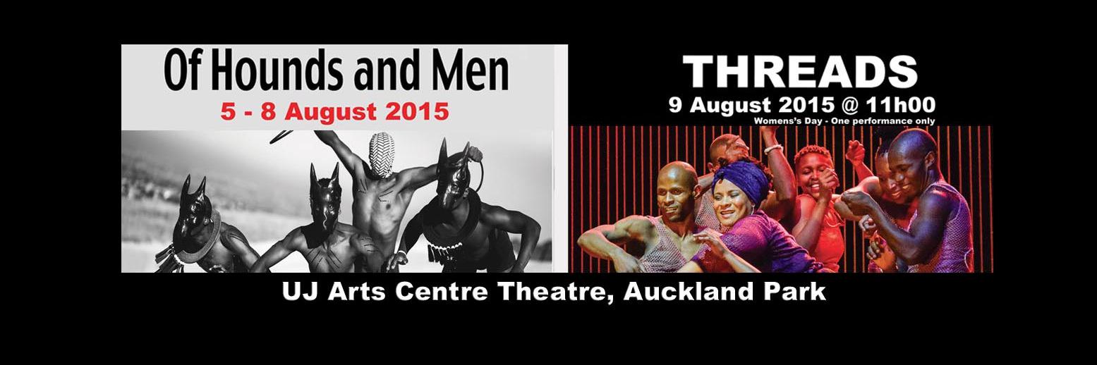 Moving into Dance  banner