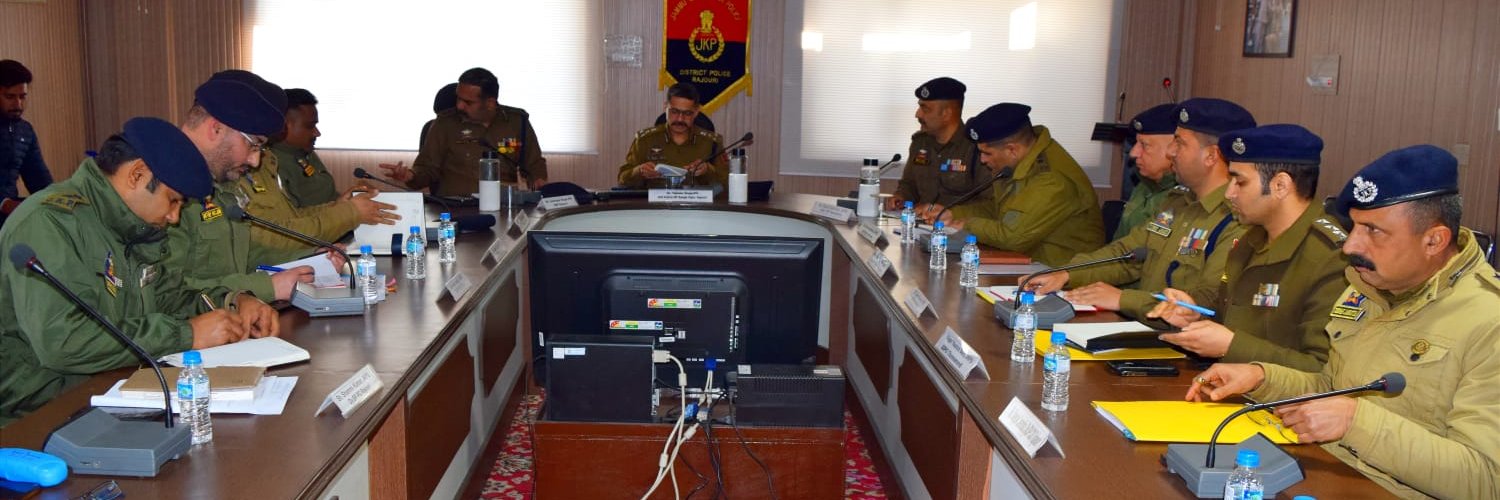 DIG R-P Range banner