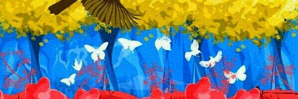yanetvall's profile banner image