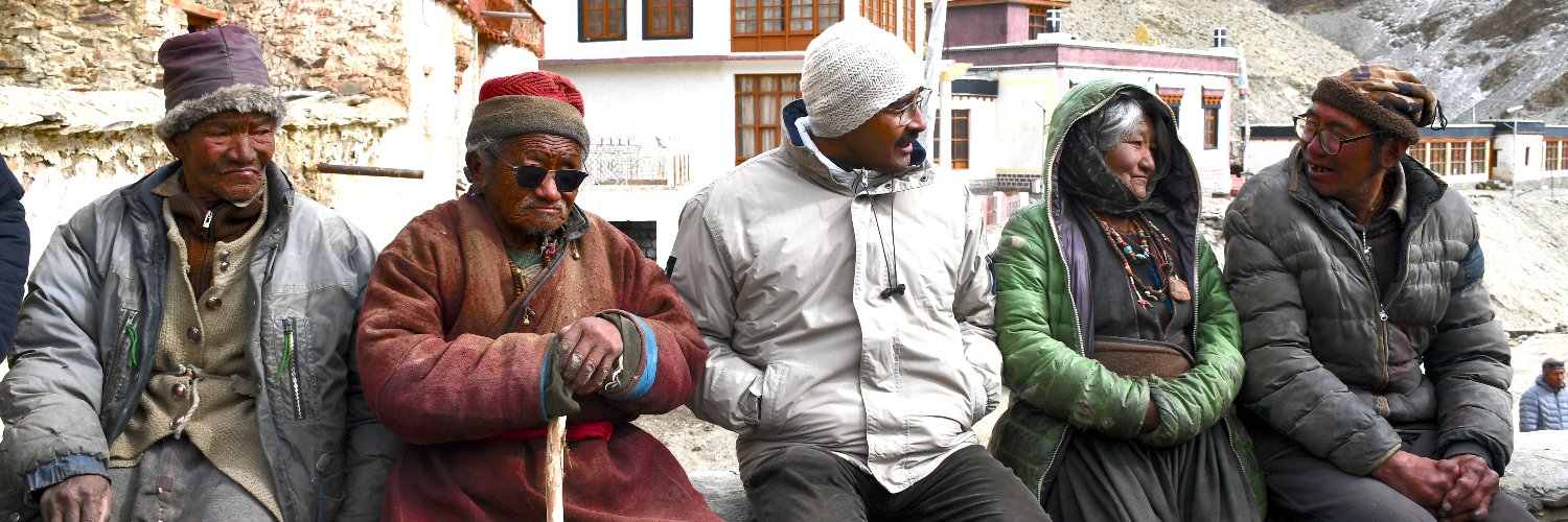 Saugat Biswas IAS banner