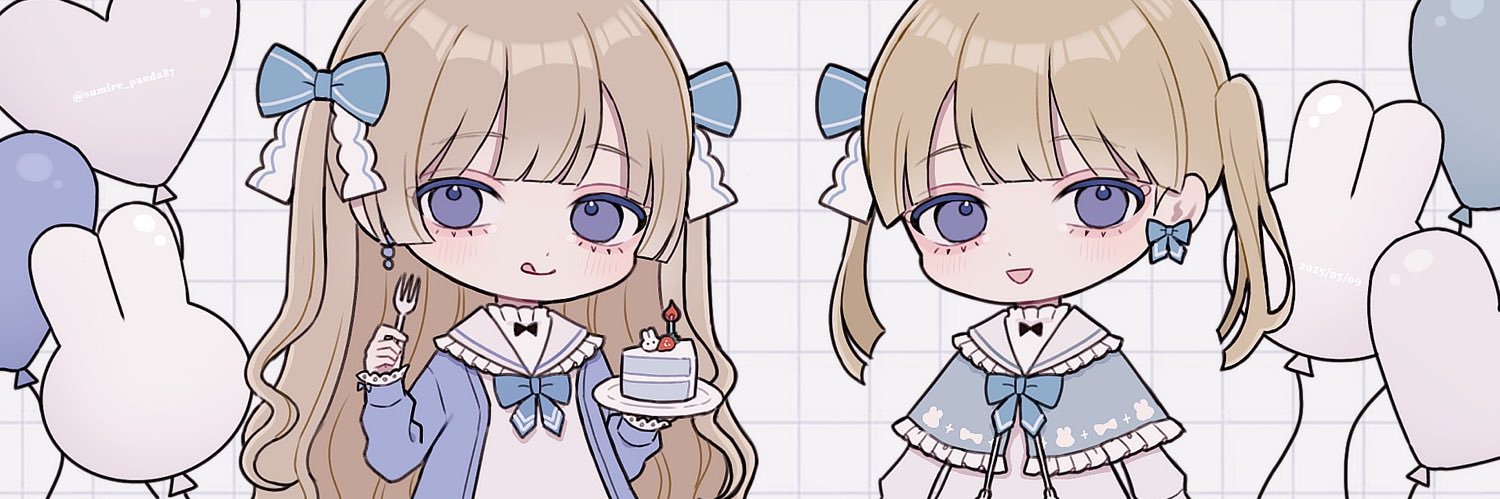 ようかん's banner