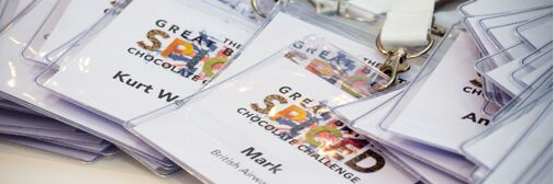 The Style Academy banner