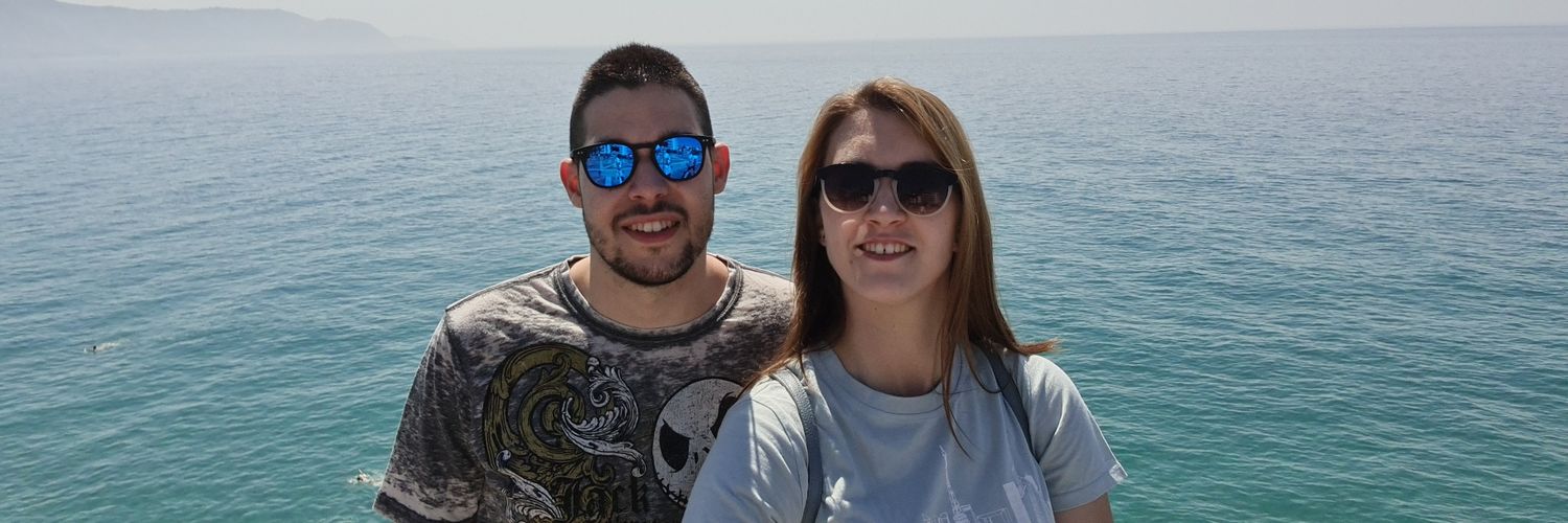 davidGN8's profile banner image