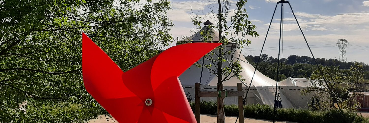 Arts en Mouvement banner