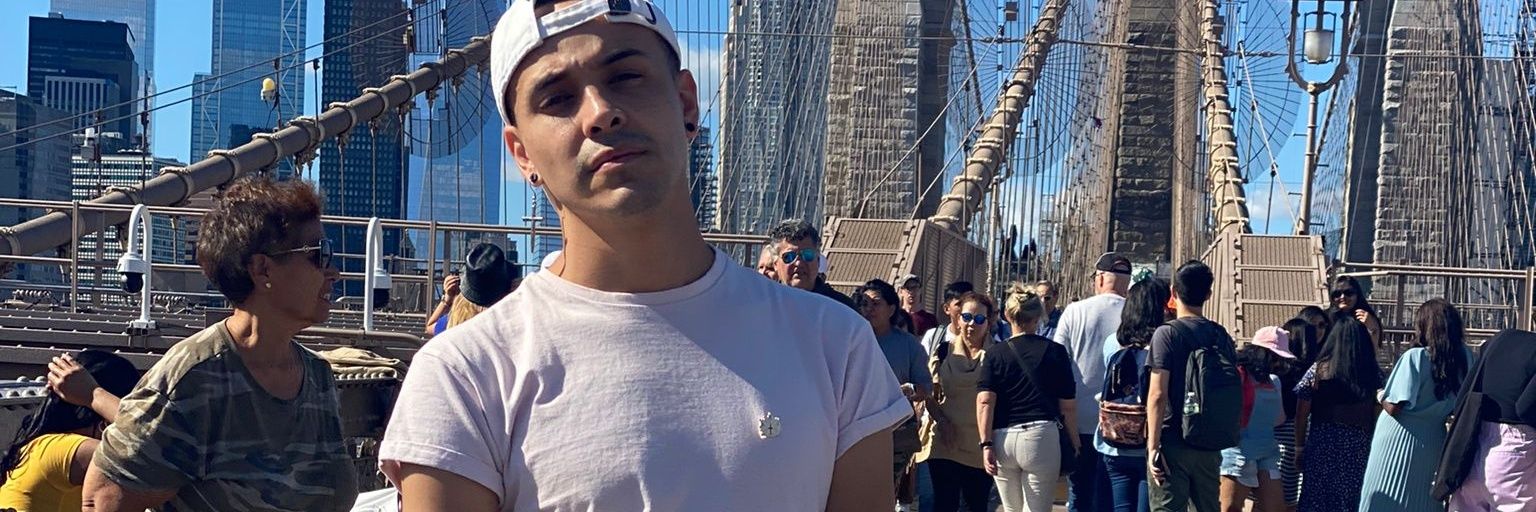 Ryan_Aleko's profile banner image