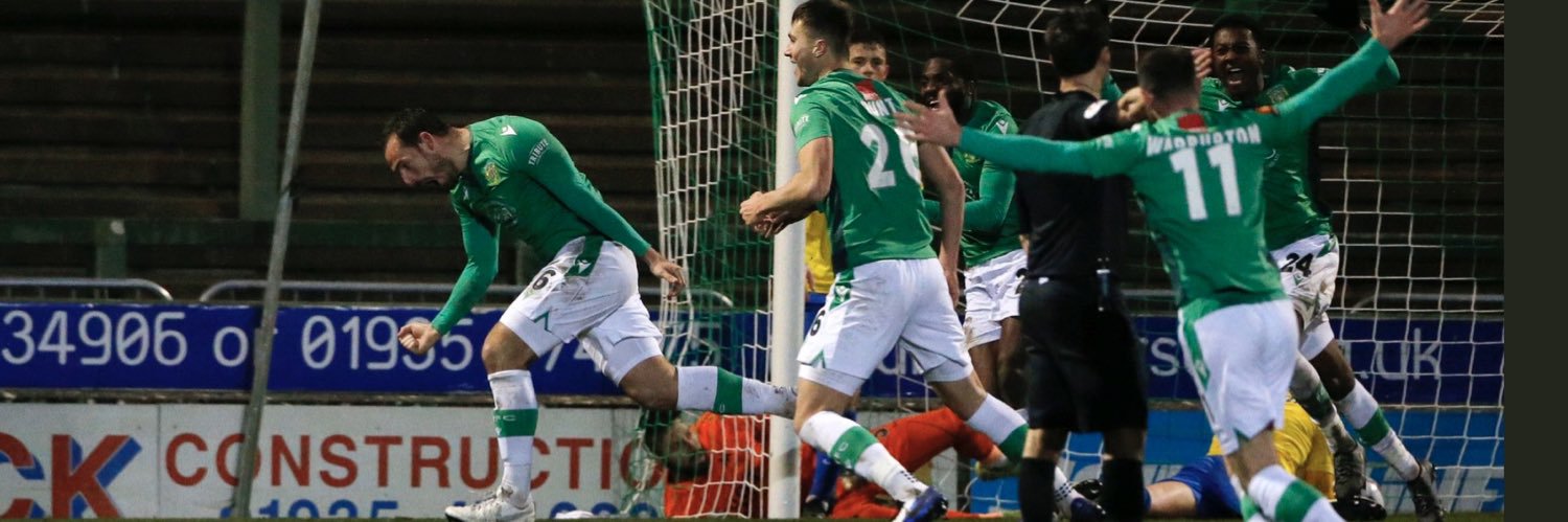 Stuart Robins banner