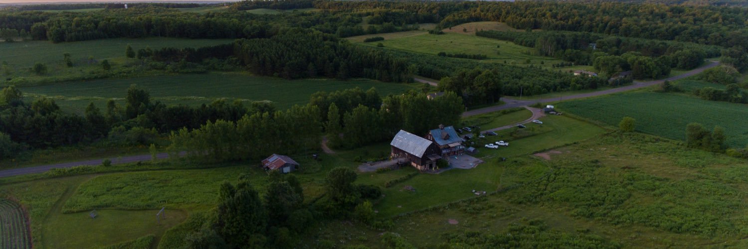 EnchantedBarn's profile banner image