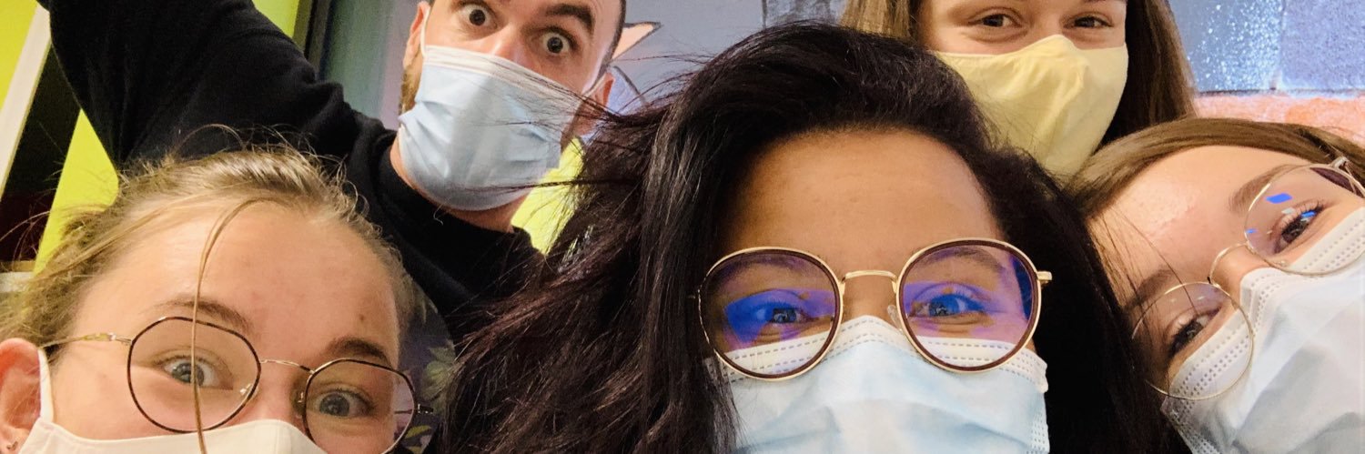 Luudyviine's profile banner image