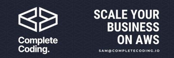 SamCompleteCode's profile banner image