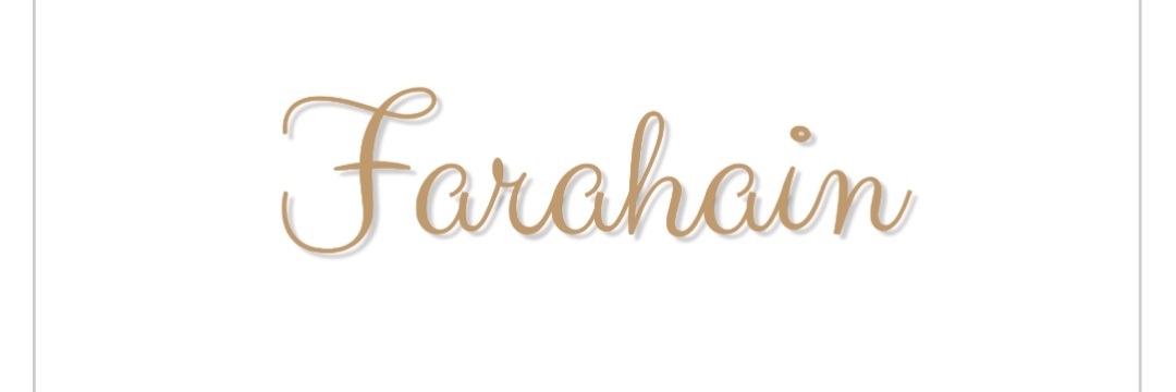 faraaaaain's profile banner image