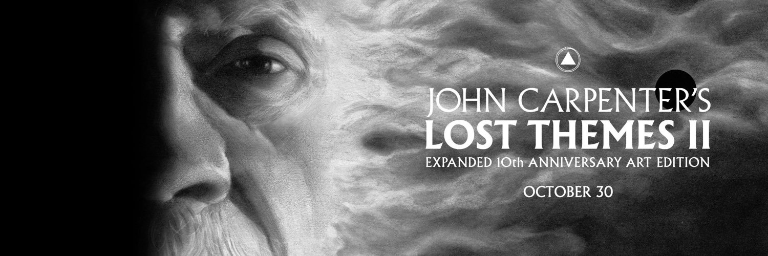 TheHorrorMaster's profile banner image