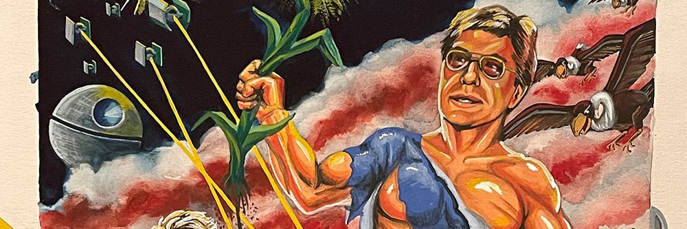 DeanRieck's profile banner image