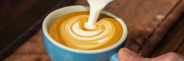 LibCoffee Profile Banner