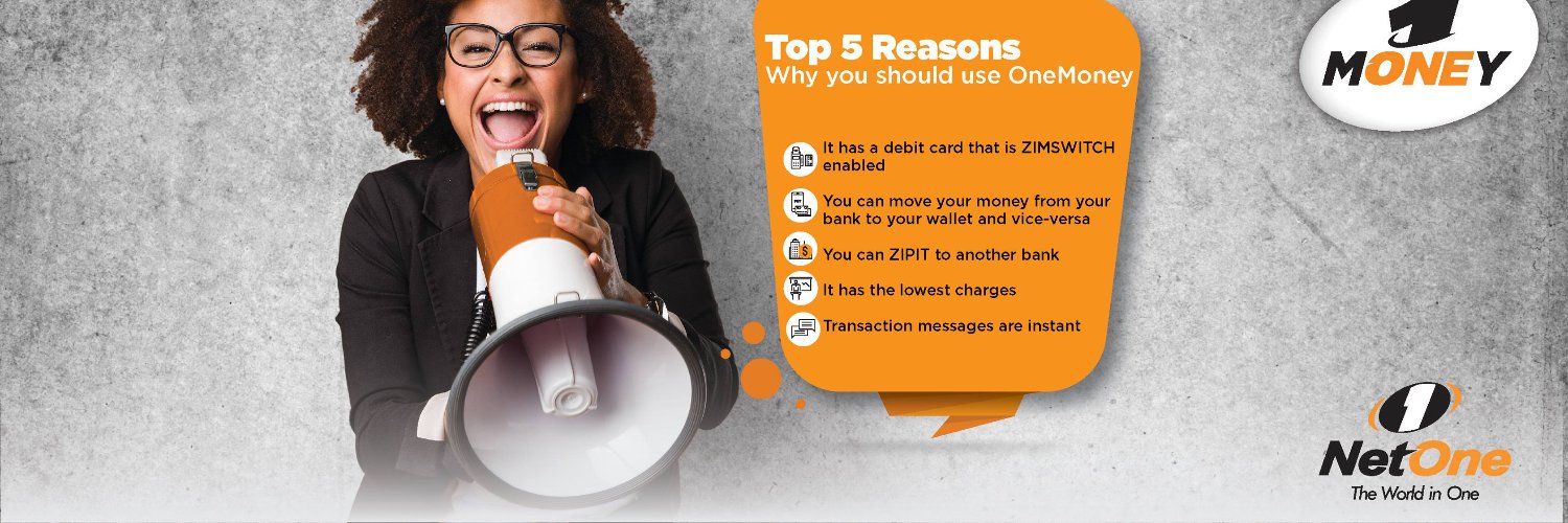 OneMoneyZw banner