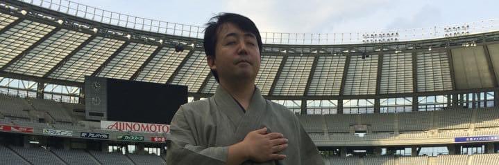 栗田裕史【心のシミも抜く染み抜き屋】 banner