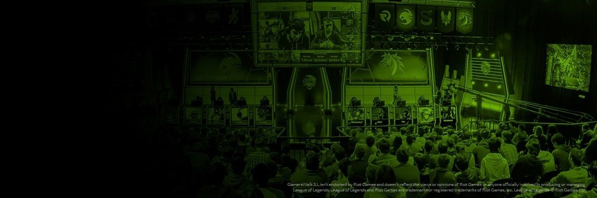 BePro Academy banner