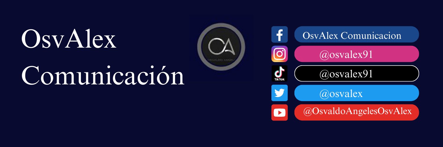 OsvAlex ⚡️ banner