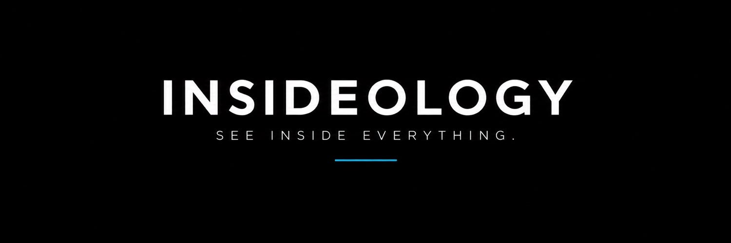 insideology's profile banner image