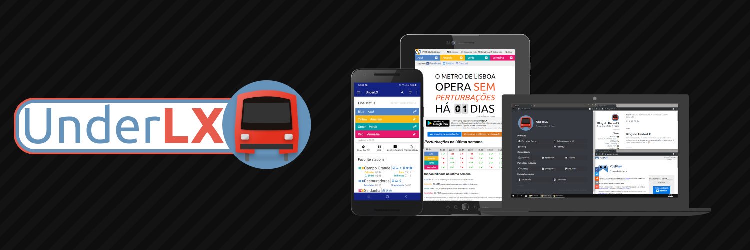 UnderLX banner