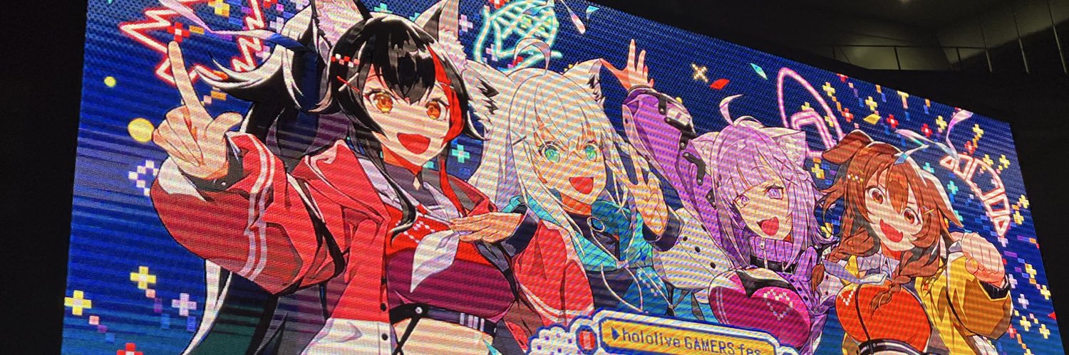 ababababanova's profile banner image