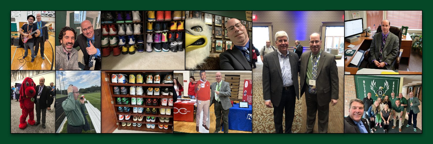 John W. Mertz banner