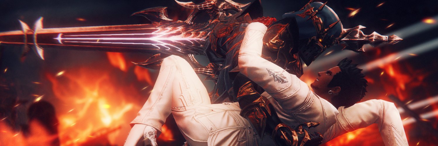 Del @ DRKposting banner