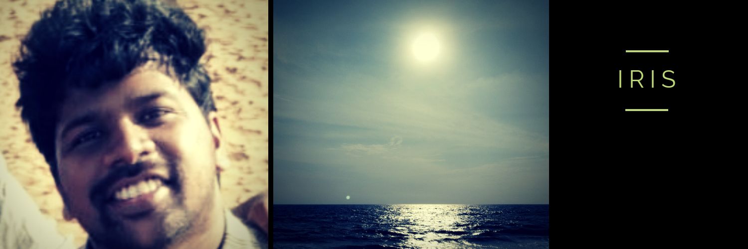 irisvalsanleela's profile banner image