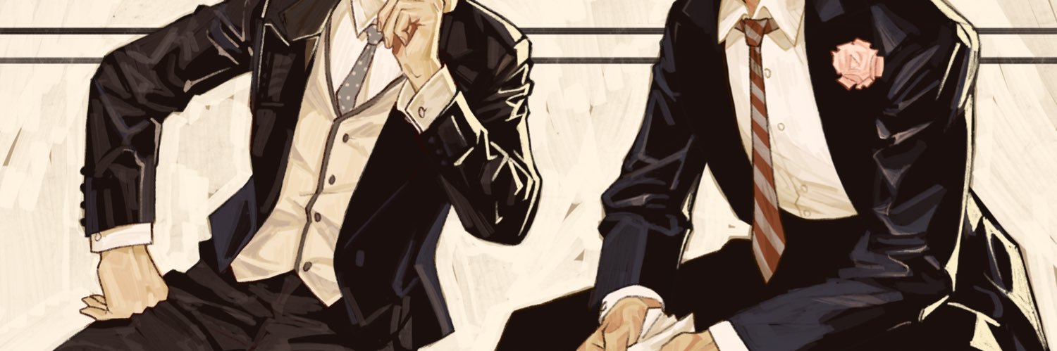 joe 🌱 COMMS OPEN's banner