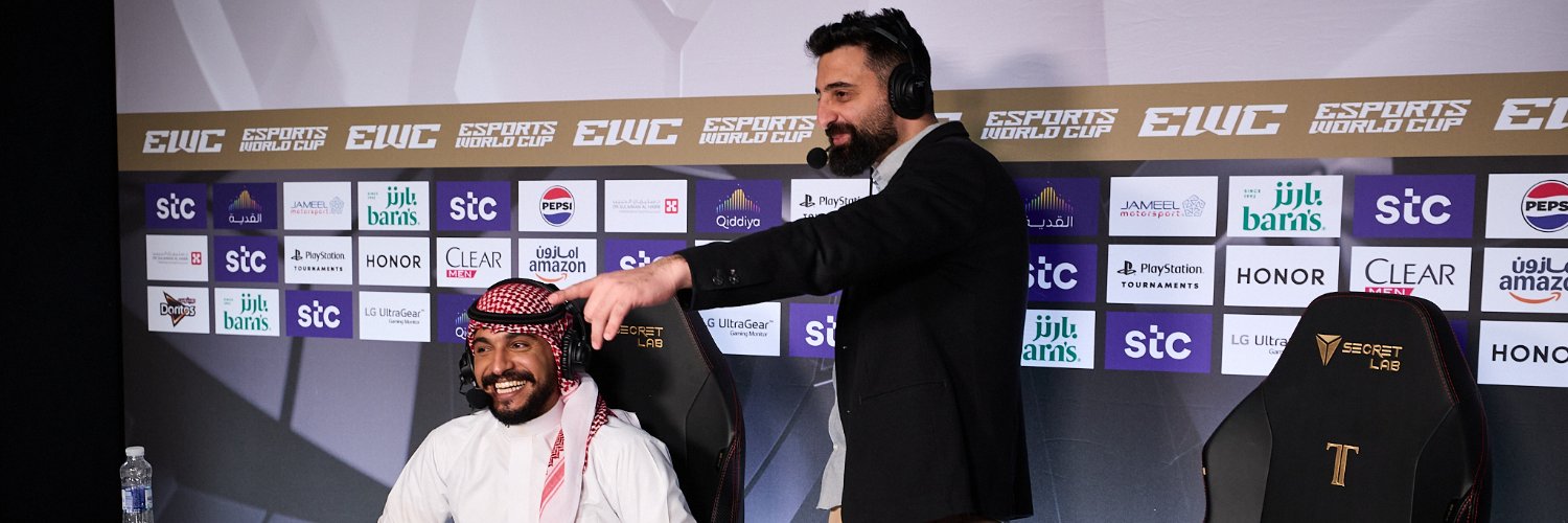 Wadih Sayah 🇱🇧 banner